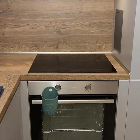 Blue Wave Varna- 2bd Flat With Parking By Flat Mаnager Apartmán