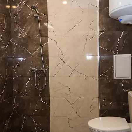 Apartmán Blue Wave Varna- 2bd Flat With Parking By Flat Mаnager