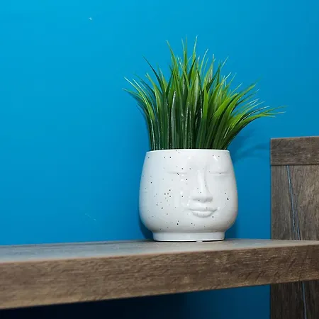 아파트 Blue Wave Varna- 2bd Flat With Parking By Flat Mаnager 바르나