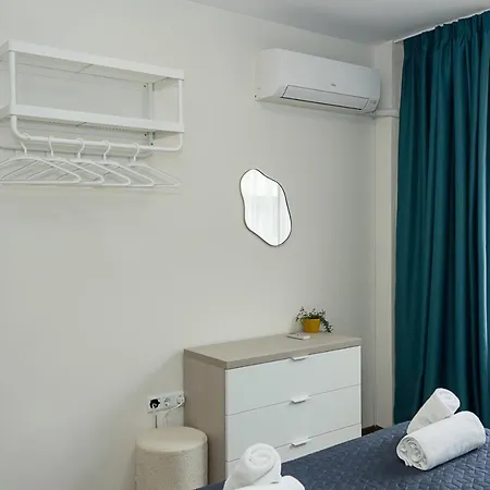 Blue Wave Varna- 2bd Flat With Parking By Flat Mаnager アパート *