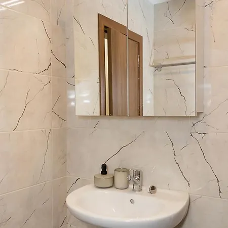 Blue Wave Varna - 2-Bedroom Flat By Flat Mаnager