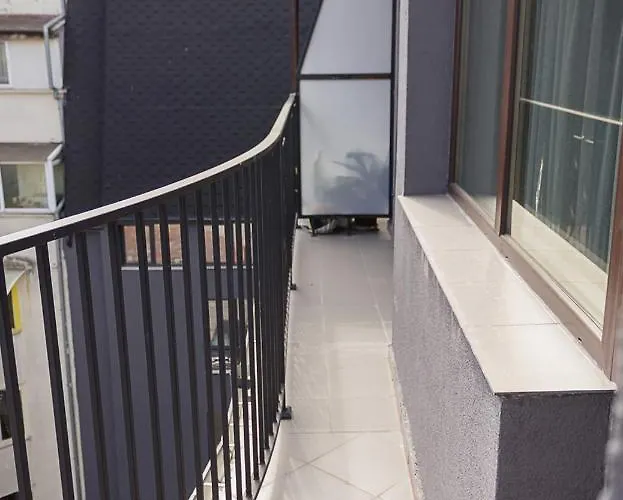 Blue Wave Varna- 2bd Flat With Parking By Flat Mаnager Apartman