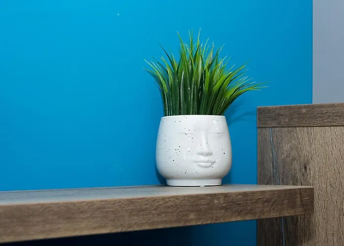 Apartman Blue Wave Varna- 2bd Flat With Parking By Flat Mаnager Várna