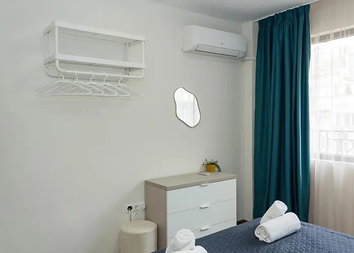 Blue Wave Varna- 2bd Flat With Parking By Flat Mаnager Appartement *