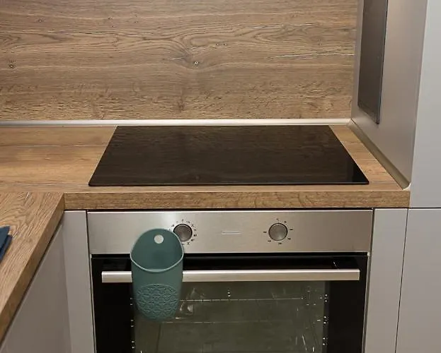 Blue Wave Varna- 2bd Flat With Parking By Flat Mаnager Appartement