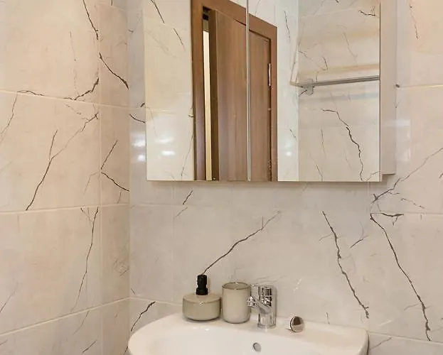 Blue Wave Varna- 2bd Flat With Parking By Flat Mаnager