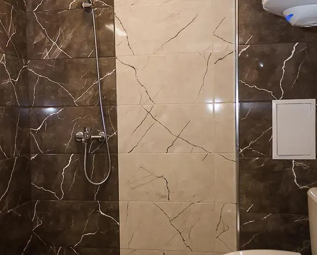 Appartement Blue Wave Varna- 2bd Flat With Parking By Flat Mаnager