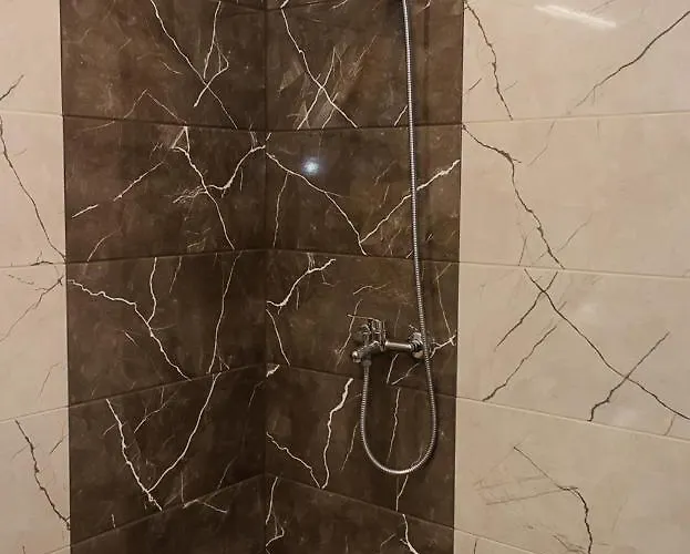 Appartement Blue Wave Varna- 2bd Flat With Parking By Flat Mаnager